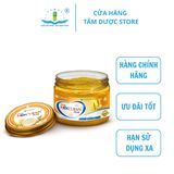  TRÀ NGHỆ MEXCURMIN PLUS 