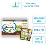  Viên Ngậm Ong Nâu IVY 