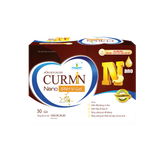  Hỗn Dịch Dạ Dày Curmin Nano Bình Vị Gel- DẠ DÀY CHỮ N 