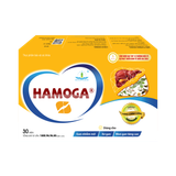  HAMOGA 