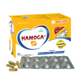  HAMOGA 