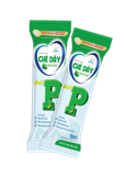  Chè Dây deHP Bình Vị Gel -Dạ dày chữ P xanh 