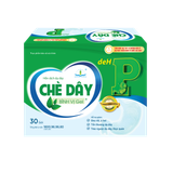 Chè Dây deHP Bình Vị Gel -Dạ dày chữ P xanh 