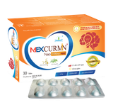  MEXCURMIN Nao TriNho FAST 