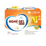  NGHỆ GEL NANO BÌNH VỊ- GEL DẠ DÀY CHỮ N 