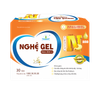  NGHỆ GEL NANO BÌNH VỊ- GEL DẠ DÀY CHỮ N 