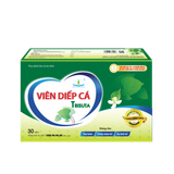  VIÊN DIẾP CÁ TRISUTA 