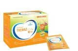  Bột Sủi Thanh Nhiệt Themaz Cola C400 Bổ Sung Vitamin C 