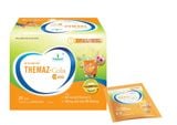  Bột Sủi Thanh Nhiệt Themaz Cola C400 Bổ Sung Vitamin C 