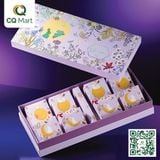 Bánh Trung Thu Hỷ Lâm Môn Hộp Nguyệt Quang Kỳ Vũ