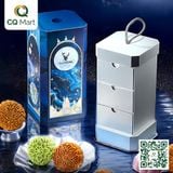 Bánh Trung Thu Tai Thong Bách Nguyệt Đăng