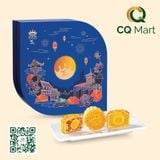 Bánh trung thu Kinh Đô Thu Đoàn Viên