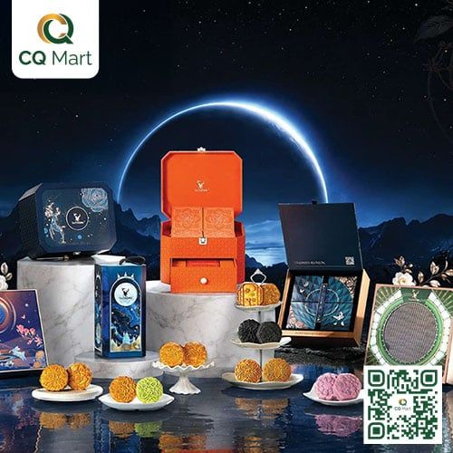 Bánh Trung Thu Nhập Khẩu Tai Thong 2026