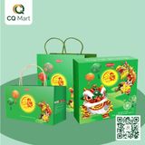 Bánh Trung Thu Bibica Bánh Dinh Dưỡng