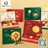 Bánh trung thu Kido