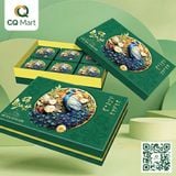 Bánh Trung Thu Bibica - Hộp Dạ Nguyệt (Thiên Vũ)