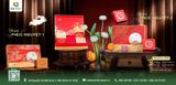 Bánh Trung Thu Bibica - Hộp Phúc Nguyệt 2