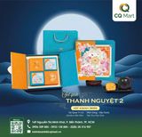 Bánh Trung Thu Bibica - Hộp Thanh Nguyệt 2
