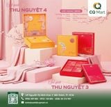 Bánh Trung Thu Bibica - Hộp Thu Nguyệt 3