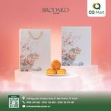 Bánh Trung Thu Brodard 2026 - Hộp 6 Bánh Cát Tường