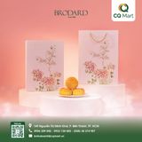 Bánh Trung Thu Brodard 2026 - Hộp 6 Bánh Cát Tường