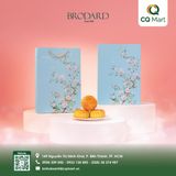 Bánh Trung Thu Brodard 2026 - Hộp 6 Bánh Cát Tường
