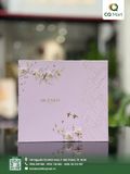 Bánh Trung Thu Brodard 2026 - Hộp 4 Bánh Như Ý