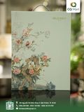 Bánh Trung Thu Brodard 2026 - Hộp 6 Bánh Cát Tường