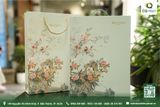 Bánh Trung Thu Brodard 2026 - Hộp 6 Bánh Cát Tường