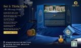 Bánh trung thu CQ Signature - Set Thiên Uyển