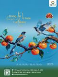 Bánh Trung Thu Đại Phát - Lễ Hộp Hoàng Kim