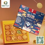 Bánh Trung Thu Đại Phát - Lễ Hộp Đặc Biệt
