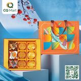 Bánh Trung Thu Đại Phát - Lễ Hộp Hảo Hạng 201/203/205