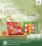 Bánh Trung Thu Đại Phát - Lễ Hộp Hảo Hạng 202/204/208