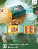 Bánh Trung Thu Đại Phát - Lễ Hộp Hoàng Kim 803