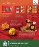 Bánh Trung Thu Đại Phát - Lễ Hộp Hoàng Triều