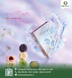 Bánh Trung Thu Đại Phát - Lễ Hộp Trung thu Tuyết 501