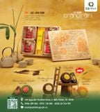 Bánh Trung Thu Đại Phát - Lễ Hộp Trăng Rằm 701