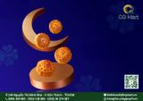 Combo Sum Vầy - Bánh Trung Thu Givral 2025 ( 4 Bánh)