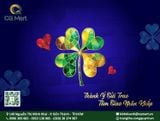 Combo Sắc Màu - Bánh Trung thu Givral 2025 (4 Bánh)