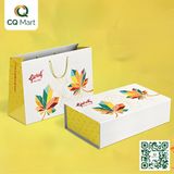 Hộp 2 Bánh - Bánh Trung Thu Givral