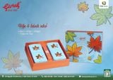 Hộp 4 Bánh Nhỏ - Bánh Trung Thu Givral