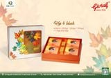 Hộp 4 Bánh Truyền Thống - Bánh Trung Thu Givral