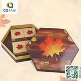Hộp Đặc Biệt - Bánh trung thu Givral 2026