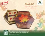 Hộp Đặc Biệt - Bánh trung thu Givral 2026