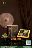 Bánh Trung Thu Hỷ Lâm Môn Hộp Hoàng Nguyệt