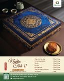 Bánh Trung Thu Hỷ Lâm Môn Hộp Nghĩa Tình 2