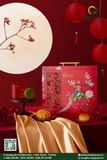 Bánh Trung Thu Hỷ Lâm Môn Hộp Phúc Tinh Giá Đáo