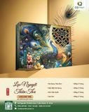 Bánh Trung Thu Hỷ Lâm Môn Hộp Lục Nguyệt Thiên Thu