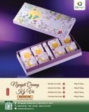 Bánh Trung Thu Hỷ Lâm Môn Hộp Nguyệt Quang Kỳ Vũ